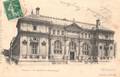 Grenoble - Le Musée et la Bibliothèque
Collection ND Phot n°6 - H. Vigier, Tabacs Chine et Japon, 19, avenue de la Gare - Grenoble



Dos non divisé