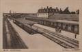 LUNÉVILLE
La Gare - Les Quais