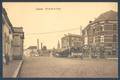 Hainaut LEUZE Place de la Gare