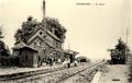 Voici une série de cartes postales anciennes de la commune de Thiennes (Nord).