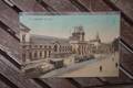 CPA - Namur - La Gare - Tram