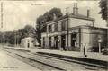 US - La Gare.