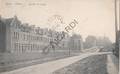 Postkaart/Carte Postale UKKEL/UCCLE Stalle la Gare - StationQuartier (C518)