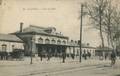 Castres - Gare du Midi