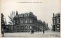 HAUBOURDIN - Place de la Gare
