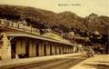 Beaulieu - La Gare.