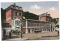 Dinant - La Gare
