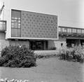 150394, Gezicht op het N.S.-station Heemstede-Aerdenhout te Heemstede., Nederlandse Spoorwegen, fotograaf