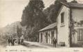 Saint-Pé - La Gare