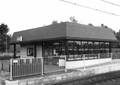 150378, Gezicht op  het N.S.-station 't Harde te 't Harde., Nederlandse Spoorwegen, fotograaf