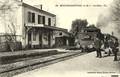 Voici une série de cartes postales anciennes de la commune de Mouans-Sartoux (Alpes-Maritimes, 06).