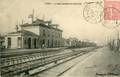 Gare