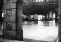 152525, Interieur van het N.S.-station Maastricht te Maastricht: hal., Nederlandse Spoorwegen, fotograaf