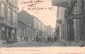 Binche - rue de la Station, le Sacré-Coeur