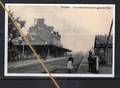 REPRODUCTION NIVELLES BRABANT WALLON GARE STATION