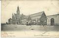 Bruges Le Station II (12168)