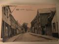 Gistel - Ghistel - statiestraat - rue de la station