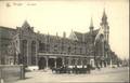 60754121 Brugge Brugge Statie Bahnhof * / Bruges /