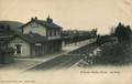 Pont-de-l'Arche (Eure) - La Gare