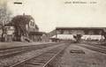 Série de cartes postales anciennes de la commune de Woippy en Moselle (57).