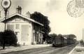 Voici une série de cartes postales anciennes de la commune de Bègles (Gironde, 33).
