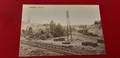 Walcourt panorama chemin de fer gare? Wagon