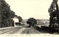 15 - VERMENTON (Yonne) - La Gare.