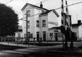 153033, Gezicht op de perronzijde van het N.S.-station Beek-Elslo te Beek., Nederlandse Spoorwegen, fotograaf