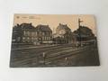 Lauwe Menen Statiewijk Quartier de la Gare STATION GARE
