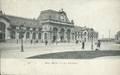 Mons - La Station - 1907 ( voir verso )
