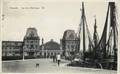 Ostende - La Gare Maritime