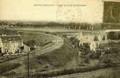 CHATELLERAULT (Vienne) - Ligne de l'Etat et panorama - Editeur : Krens.