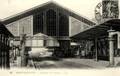 Saint-Quentin - Intérieur de la gare - Editeur : LL n°96.