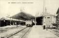 4193 - REDON (I. et V.) - Intérieur de la gare - Editeur : Vassellier à Nantes.