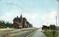 2007 Oosterbeek Station Oosterbeek-Laag, 1900