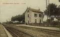 Voici une série de cartes postales anciennes de la commune de Villers-les-Pots ( Côte d'Or).
