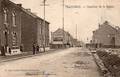 TRAZEGNIES - Grand'Rue de la Station