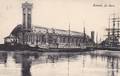 Oostende, Ostende, La Gare (pk50410)