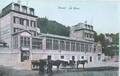 Dinant - La Gare