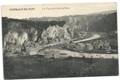 Comblain-au-Pont - Le Vignoble vers la Gare
