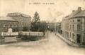Chimay - Rue de la Station