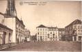 GERAARDSBERGEN Statie Grammont la Gare
