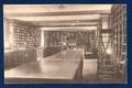 Froyennes (Tournai). Quartier de la gare. Pensionnat Passy- Froyennes. La lingerie