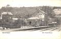 Gare de Fraipont (animée, Edit. Fayasse-Heusse)