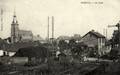 DREUIL (Somme) - La Gare.