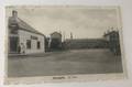 Momignies La Gare STATIE STATION