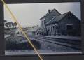REPRODUCTION LOUISE MARIE ETIKHOVE RONSE RENAIX OOST VLAANDEREN STATION STATIE