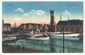 OSTENDE - Place de la Gare - Guggenheim 7423