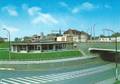 Stépy-Bracquegnies - La Gare