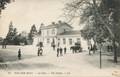 Bar-sur-Aude - La Gare - The Station